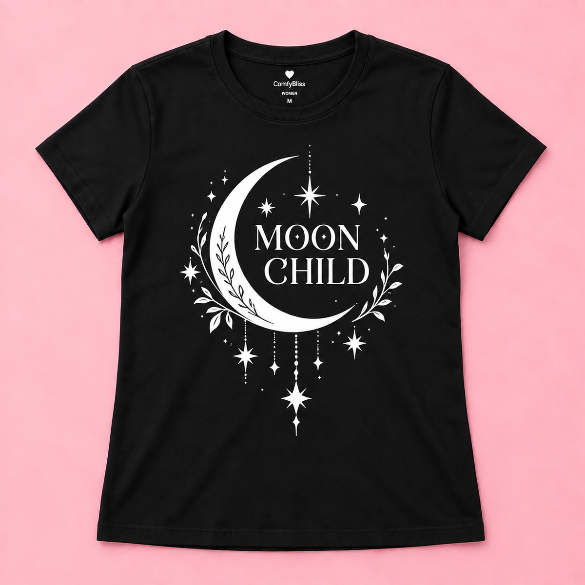 MOON CHILD Women's T-Shirt
