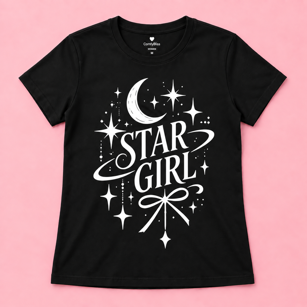 STAR GIRL Women's T-Shirt