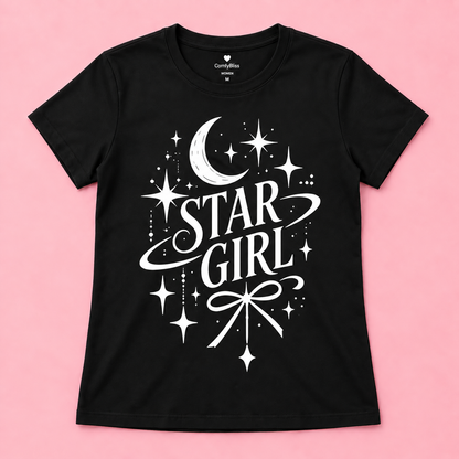 STAR GIRL Women's T-Shirt