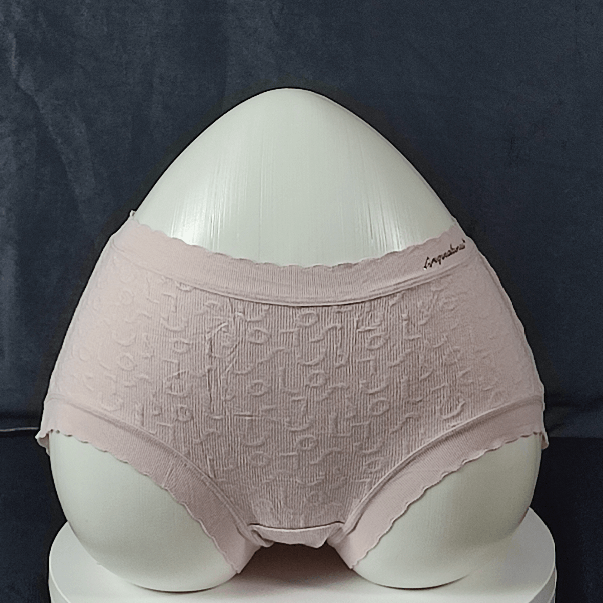 Pack of 5 - CloudEase Panties (Random Colors)