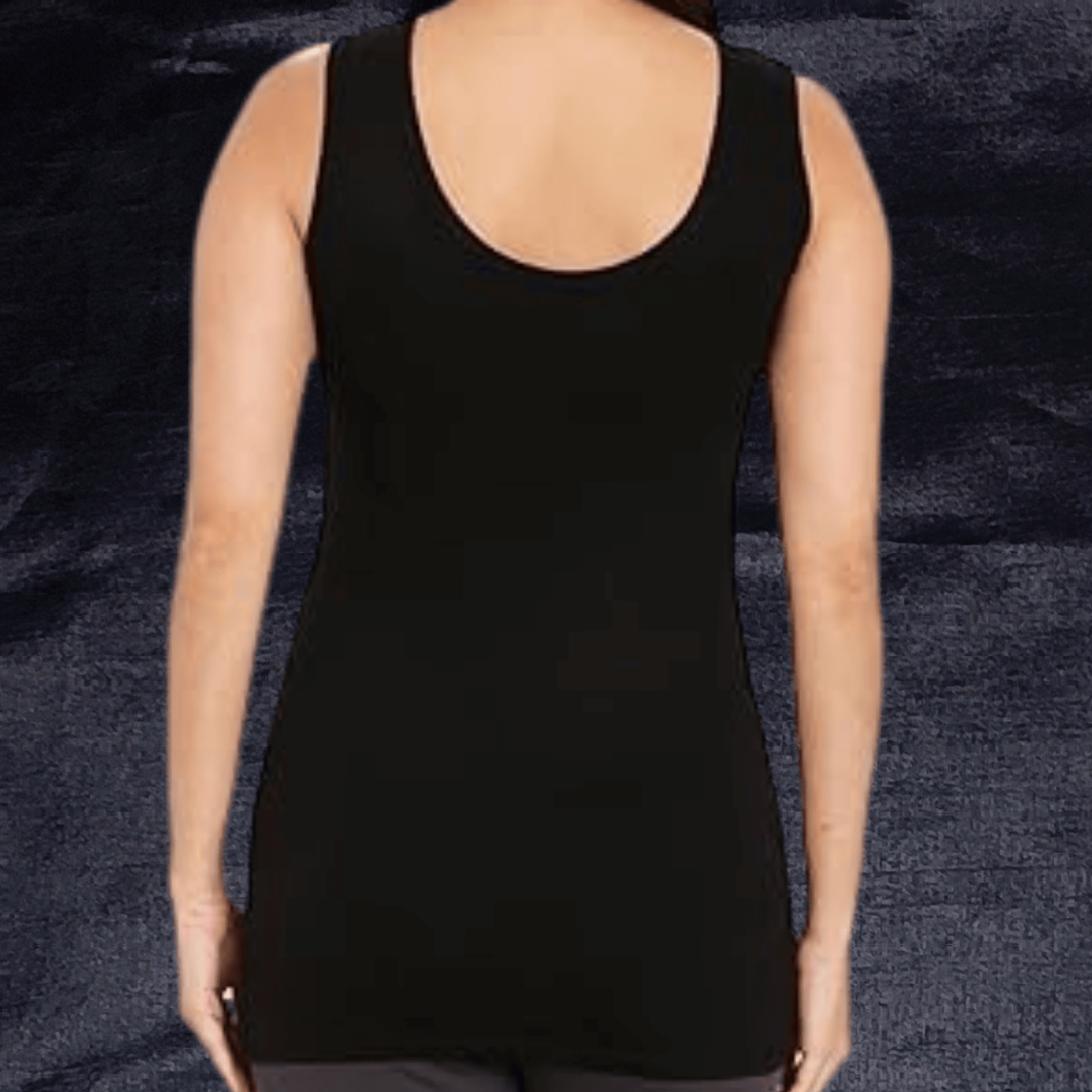 FlexFit Camisole - Non Padded | Color: Beige | Size: Free | Fabric: Lycra