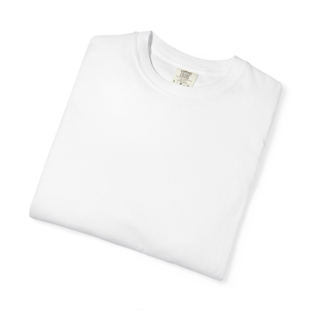 Plain White Women's T-Shirt