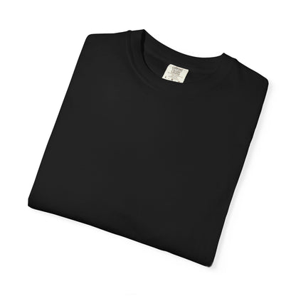 Plain Black Women's T-Shirt