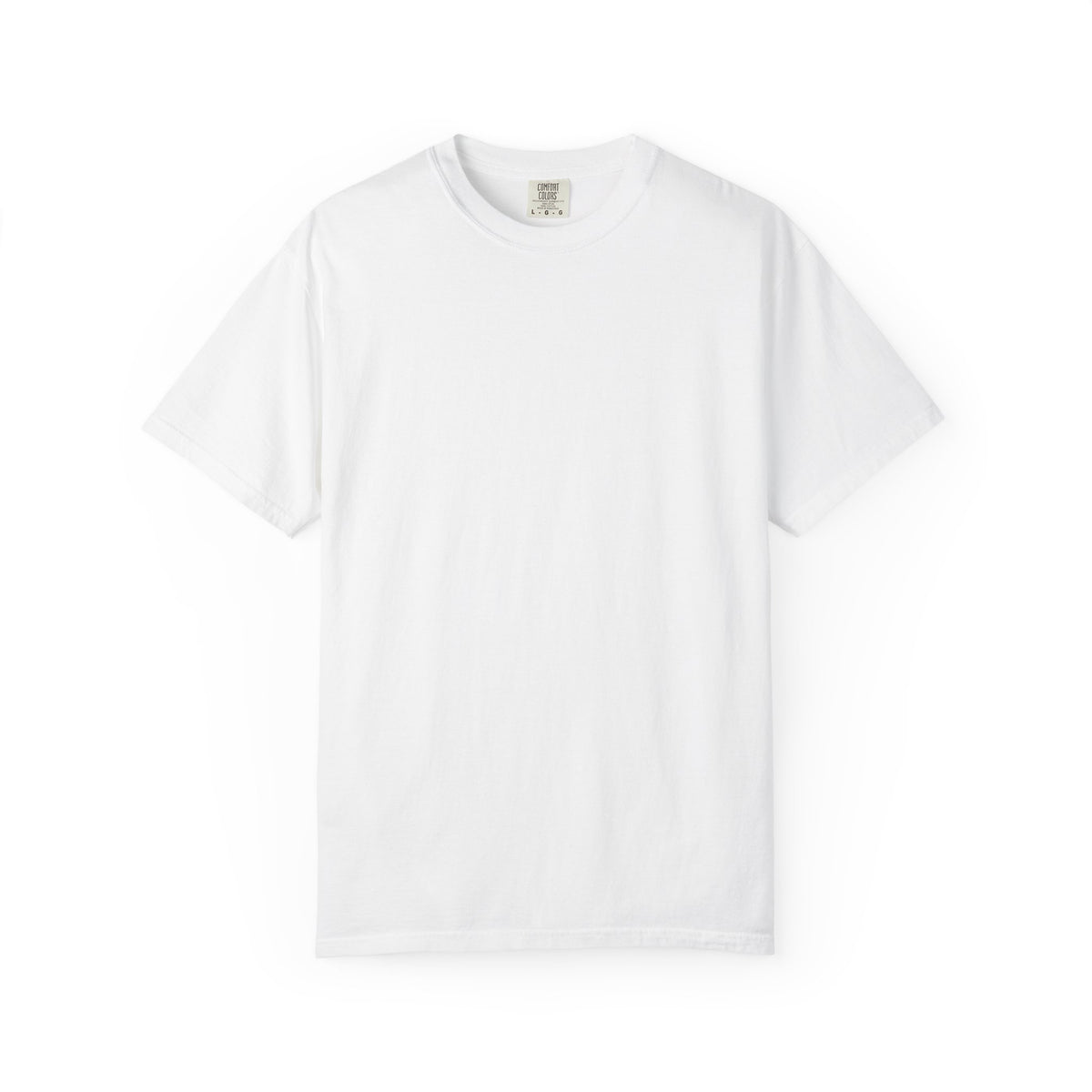 Plain White Women's T-Shirt