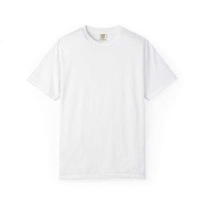 Plain White Women's T-Shirt