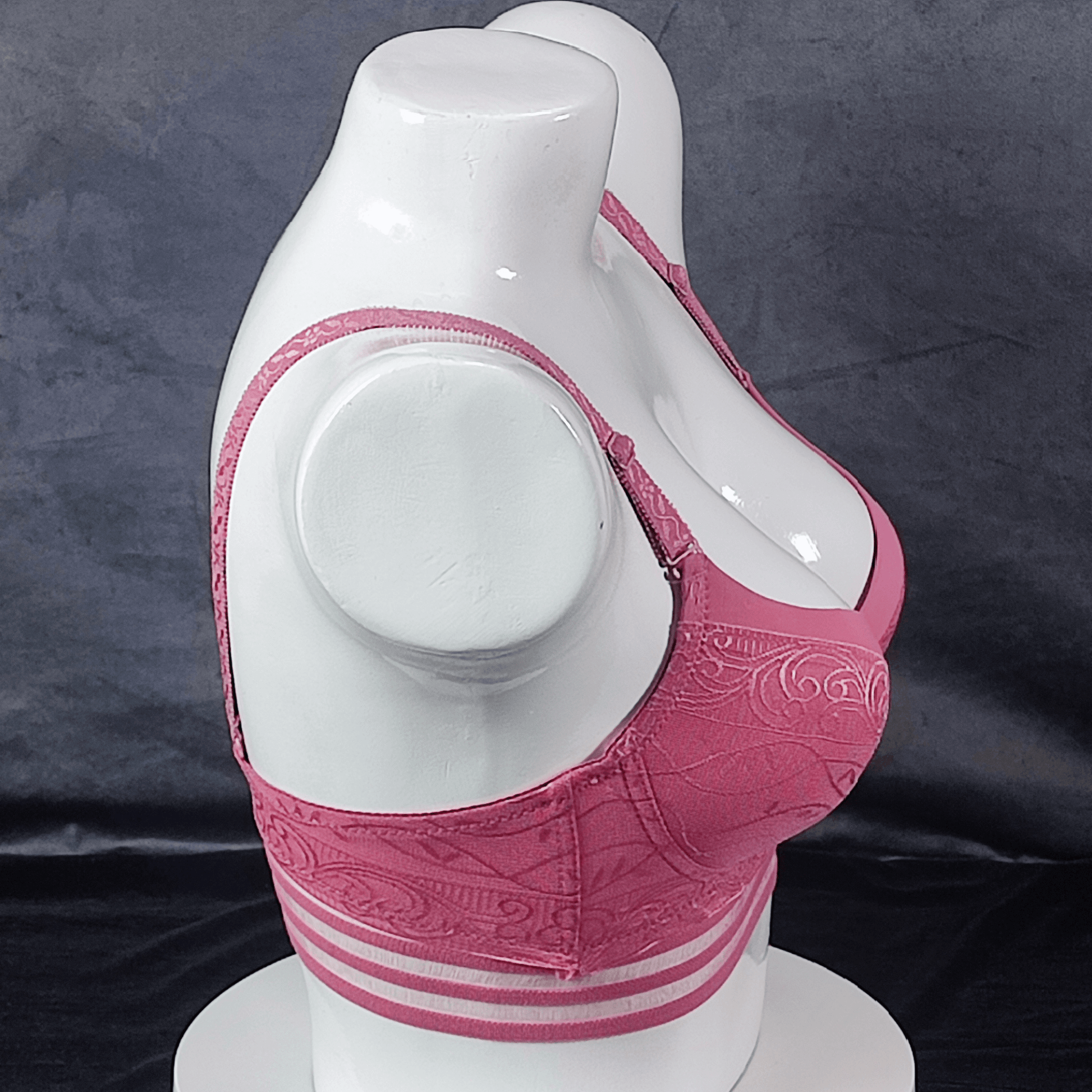 GlowEdge Bra | Color: Black | Size: 36 | Bra style: Push-up