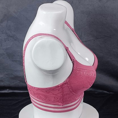 GlowEdge Bra | Color: Black | Size: 36 | Bra style: Push-up