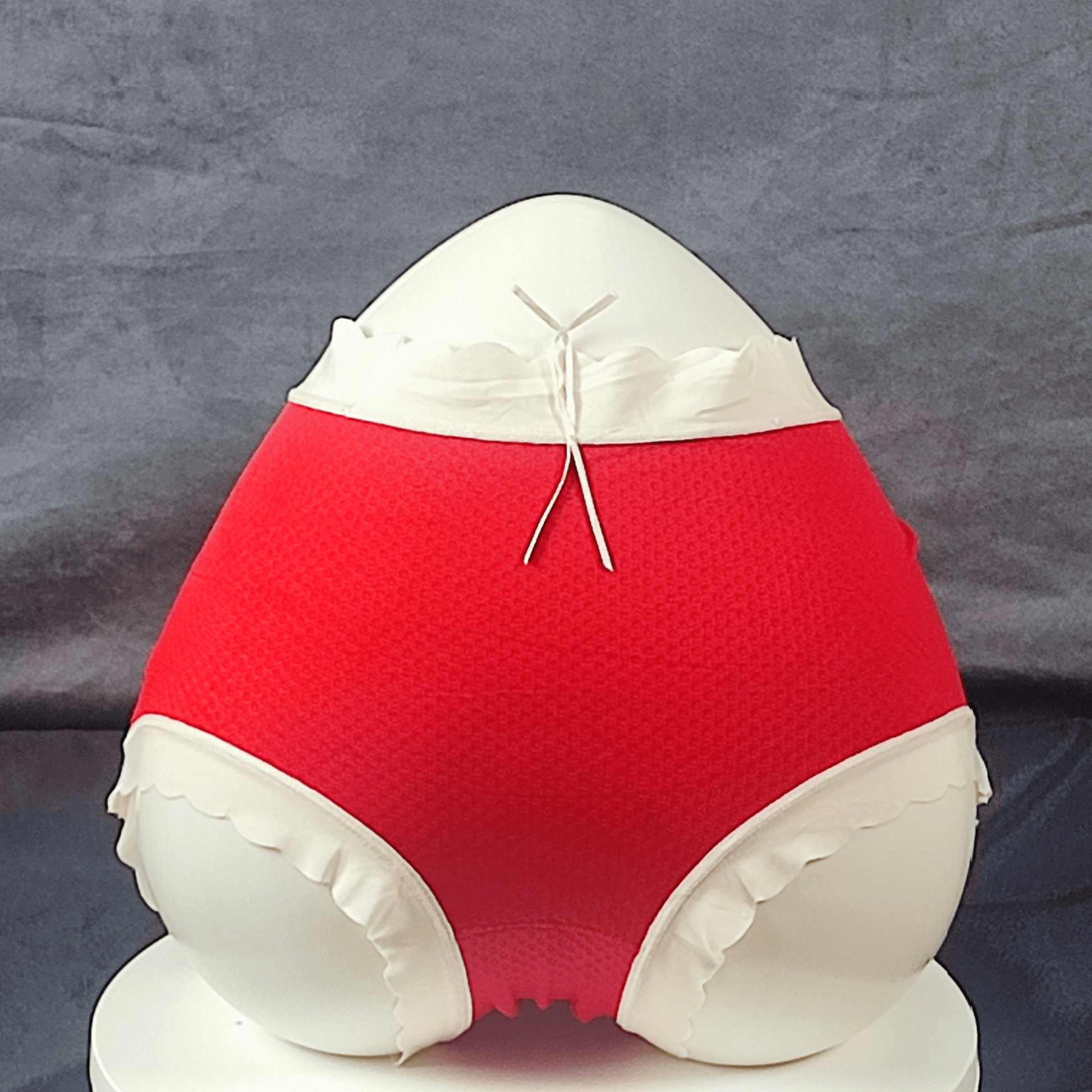 Pack of 3 - PetalEdge Comforts Panties (random Colors)
