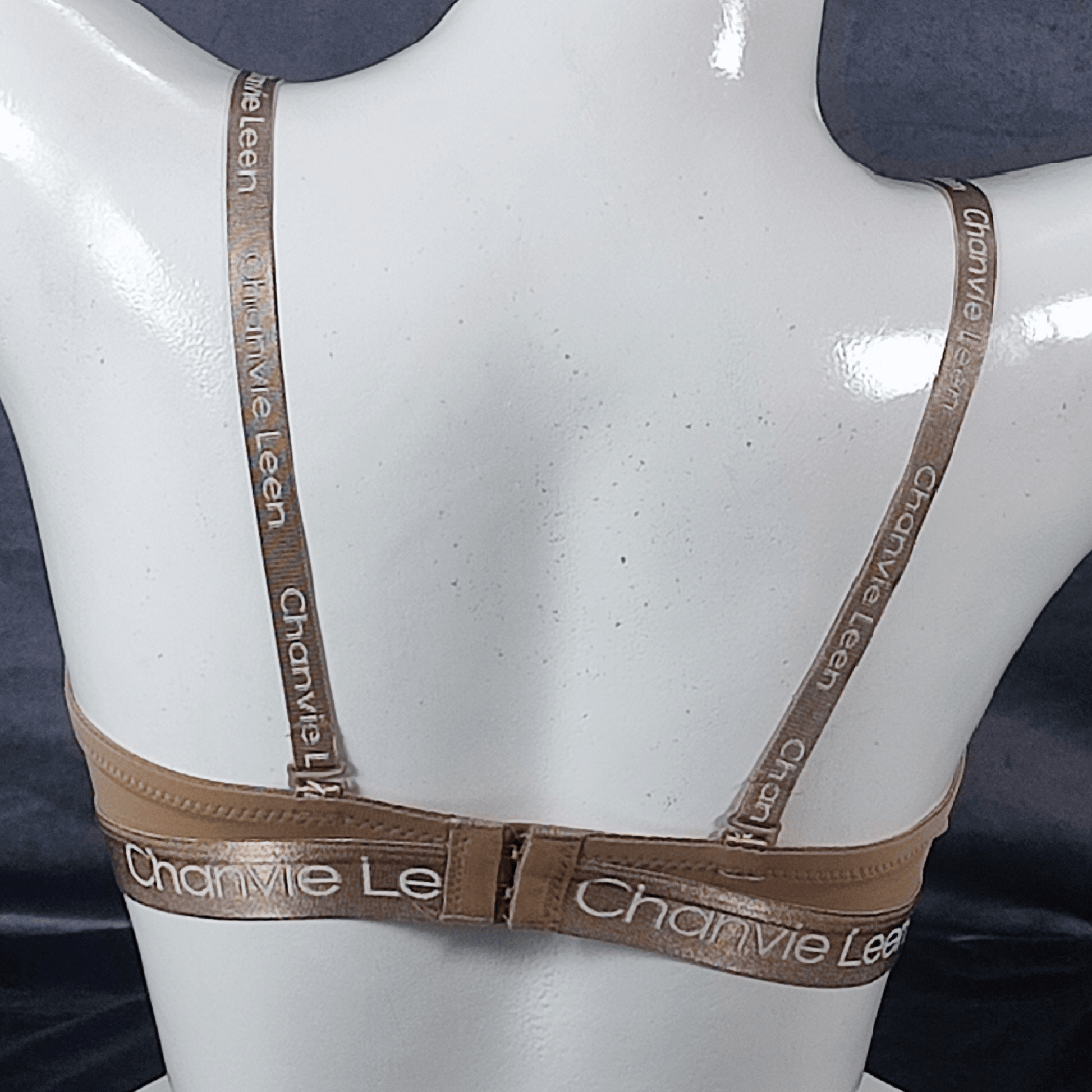 Sandy Silk Everyday Bra | Color: Beige | Size: 36 |