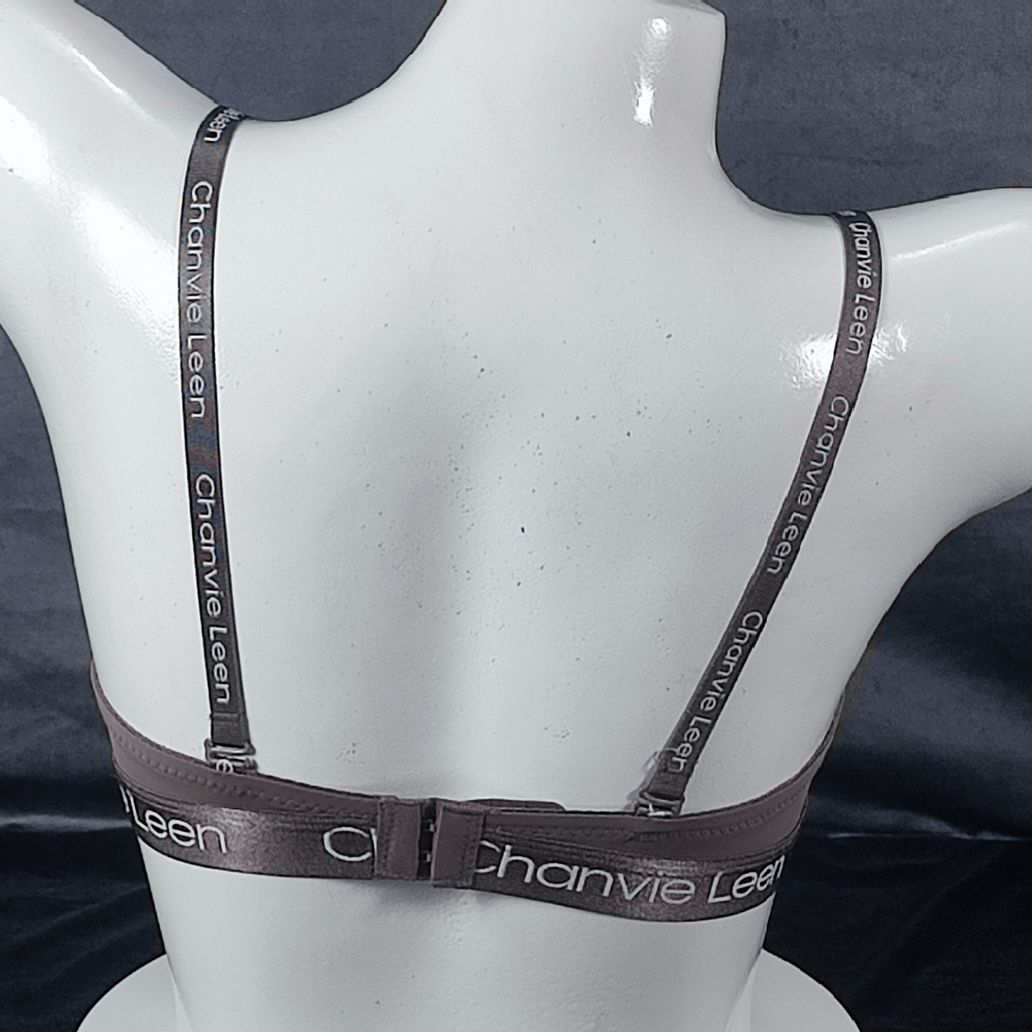 Sandy Silk Everyday Bra | Color: Beige | Size: 36 |