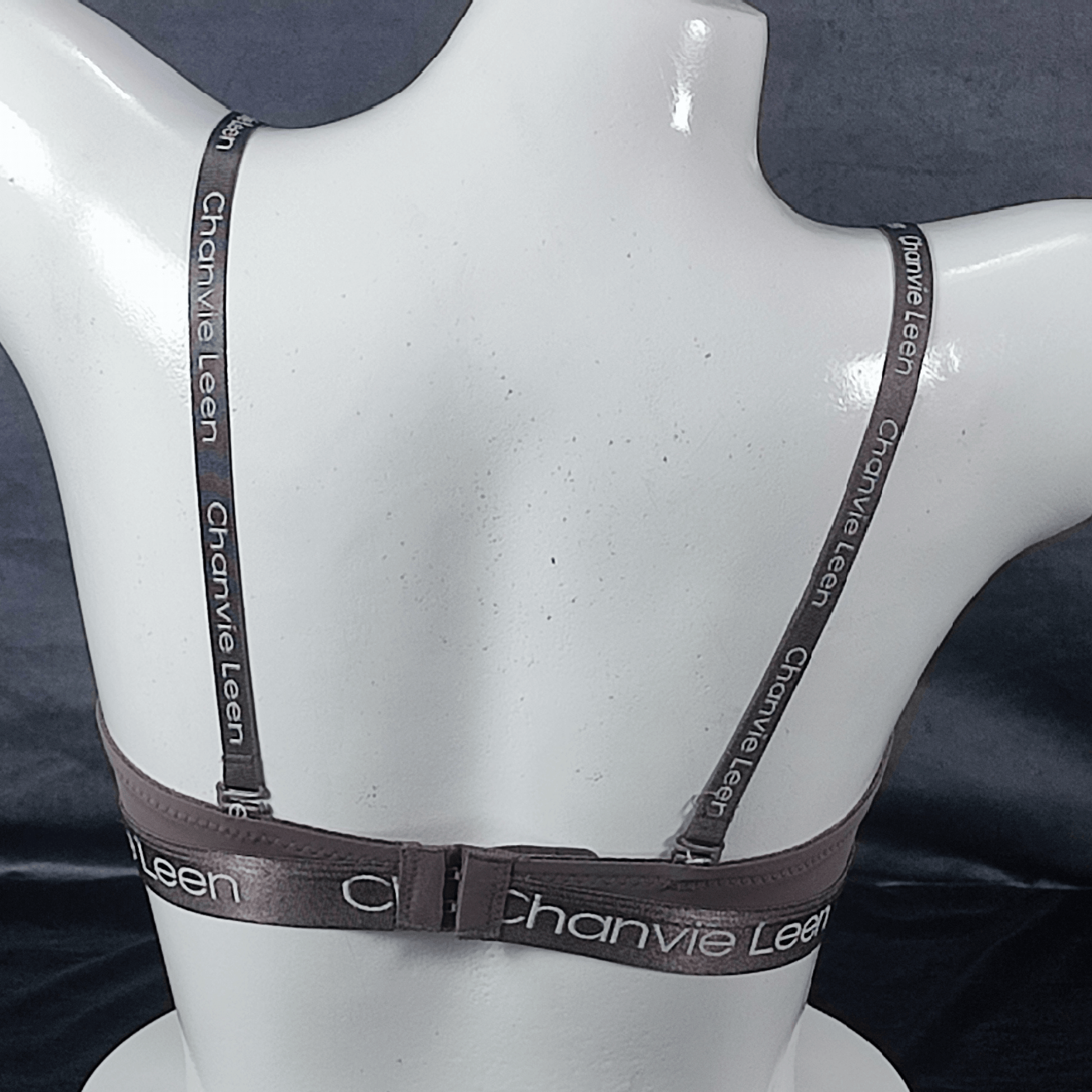 Sandy Silk Everyday Bra | Color: Beige | Size: 36 |
