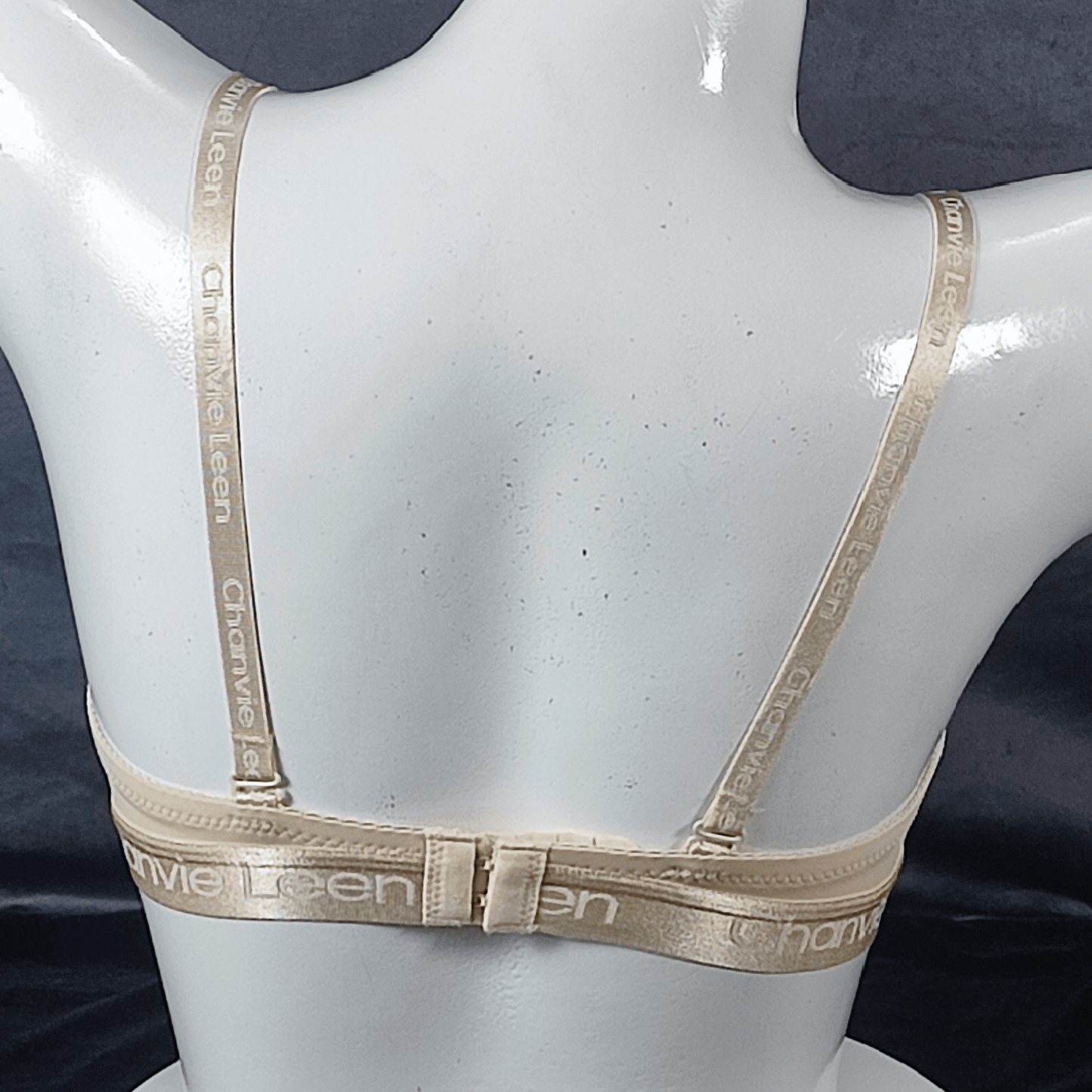 Sandy Silk Everyday Bra | Color: Beige | Size: 36 |