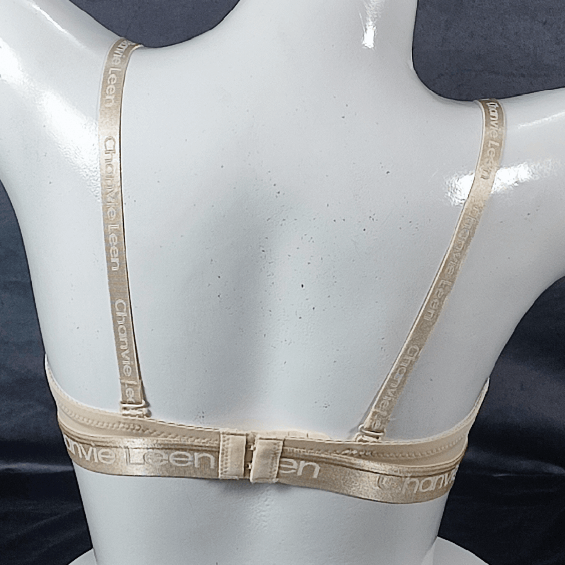 Sandy Silk Everyday Bra | Color: Beige | Size: 36 |
