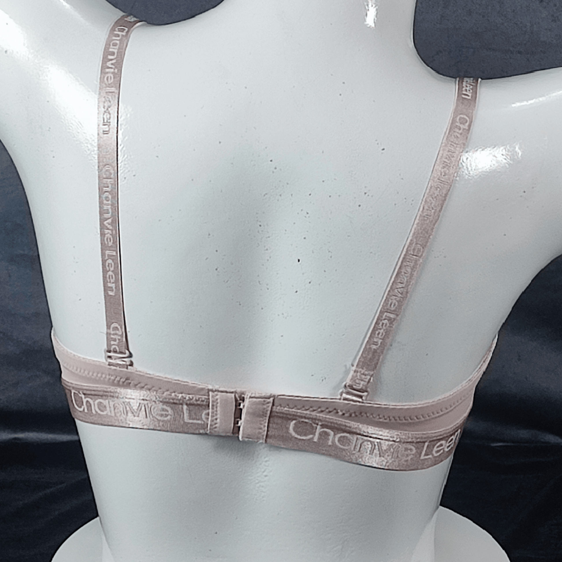 Sandy Silk Everyday Bra | Color: Beige | Size: 36 |