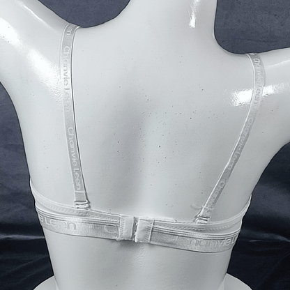 Sandy Silk Everyday Bra | Color: Beige | Size: 36 |