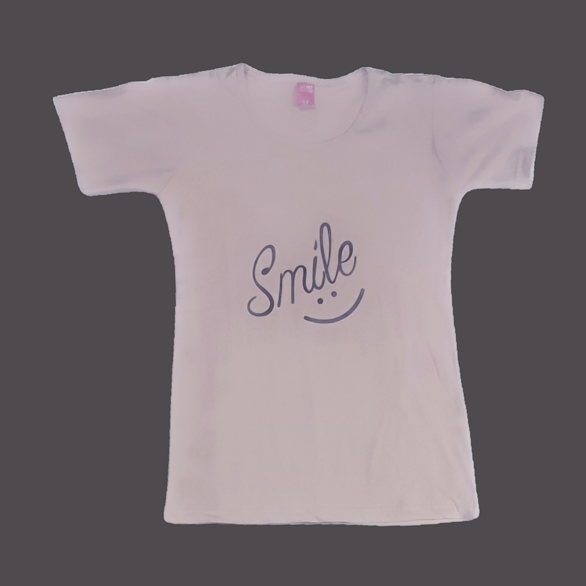 Smile Pajama Suit - Nighties - ComfyBliss