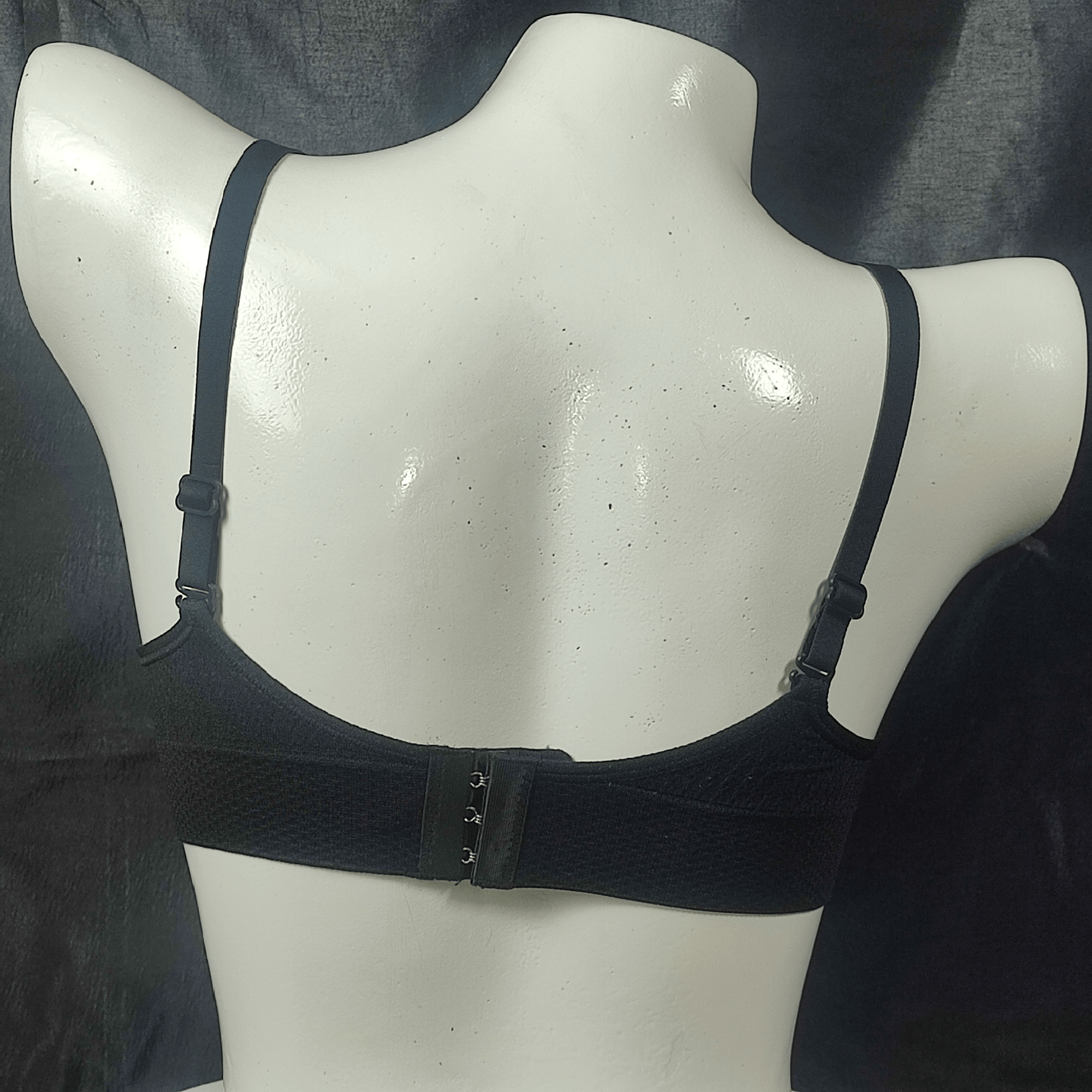 Soft Bliss Light Foam Bra | Color: Pink | Size: S |