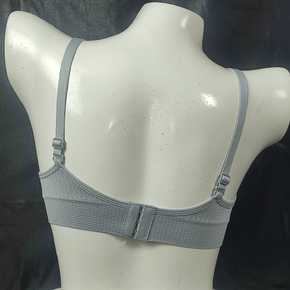 Soft Bliss Light Foam Bra | Color: Pink | Size: S |