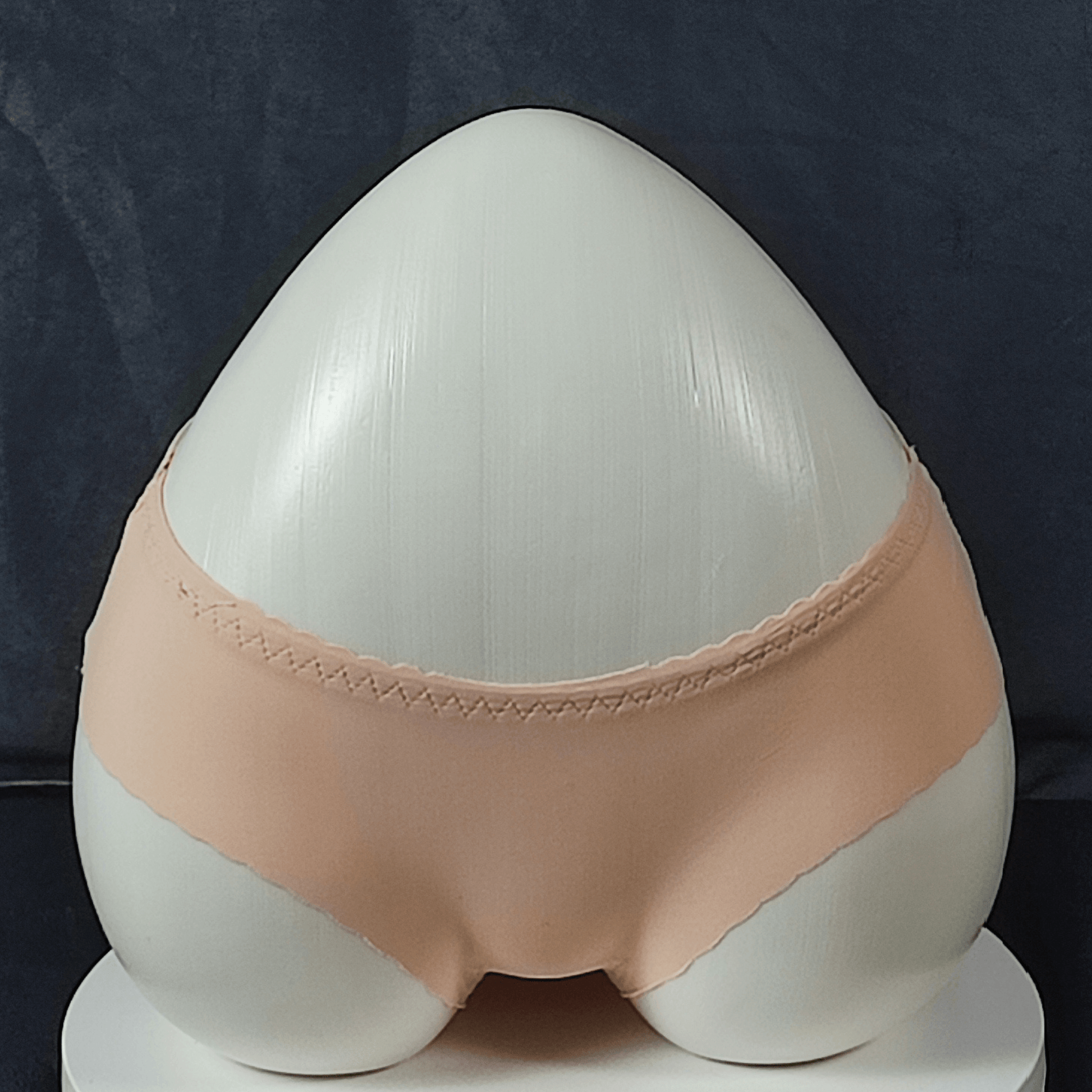 Pack of 5 - SoftGlow Panties (Random Colors)