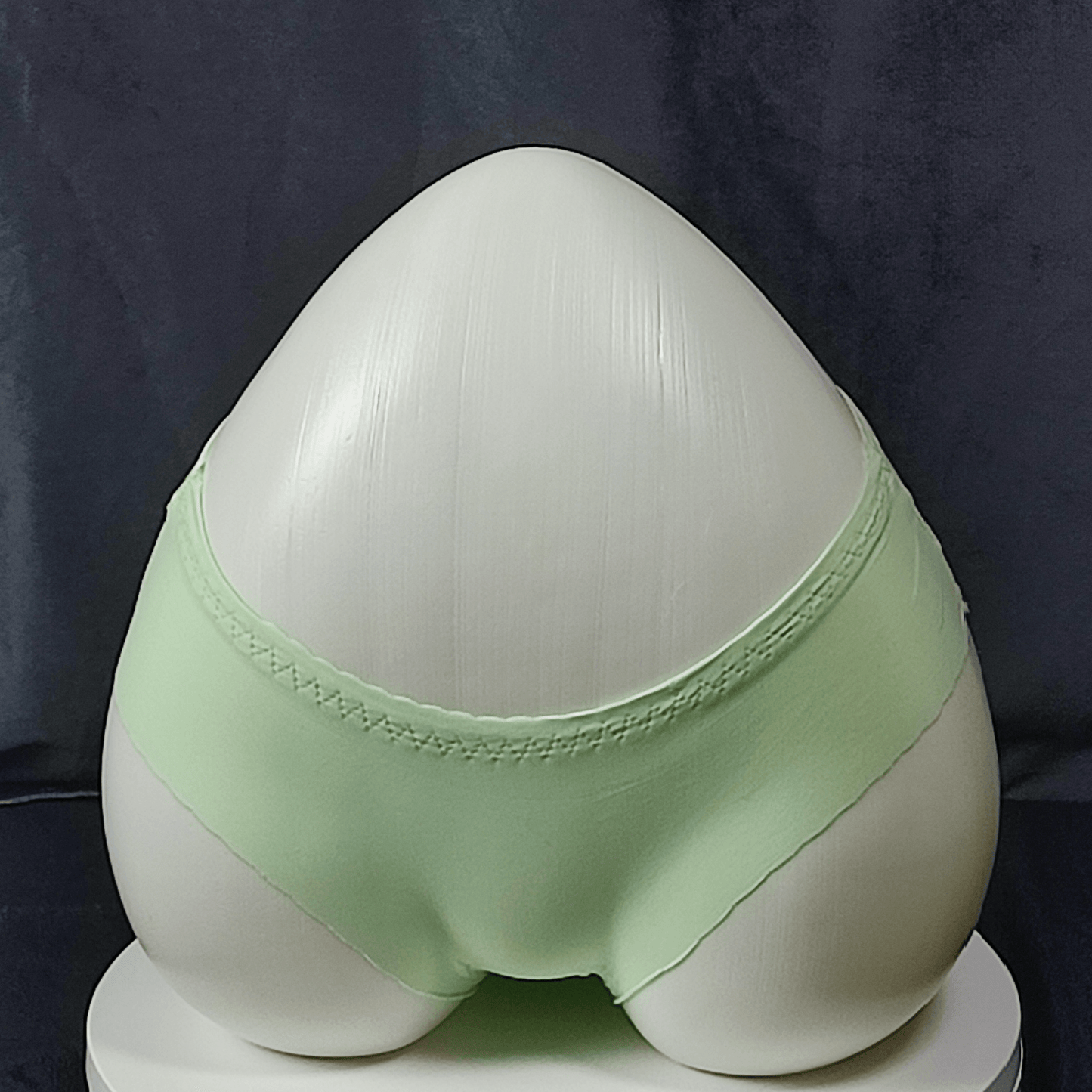 Pack of 5 - SoftGlow Panties (Random Colors)