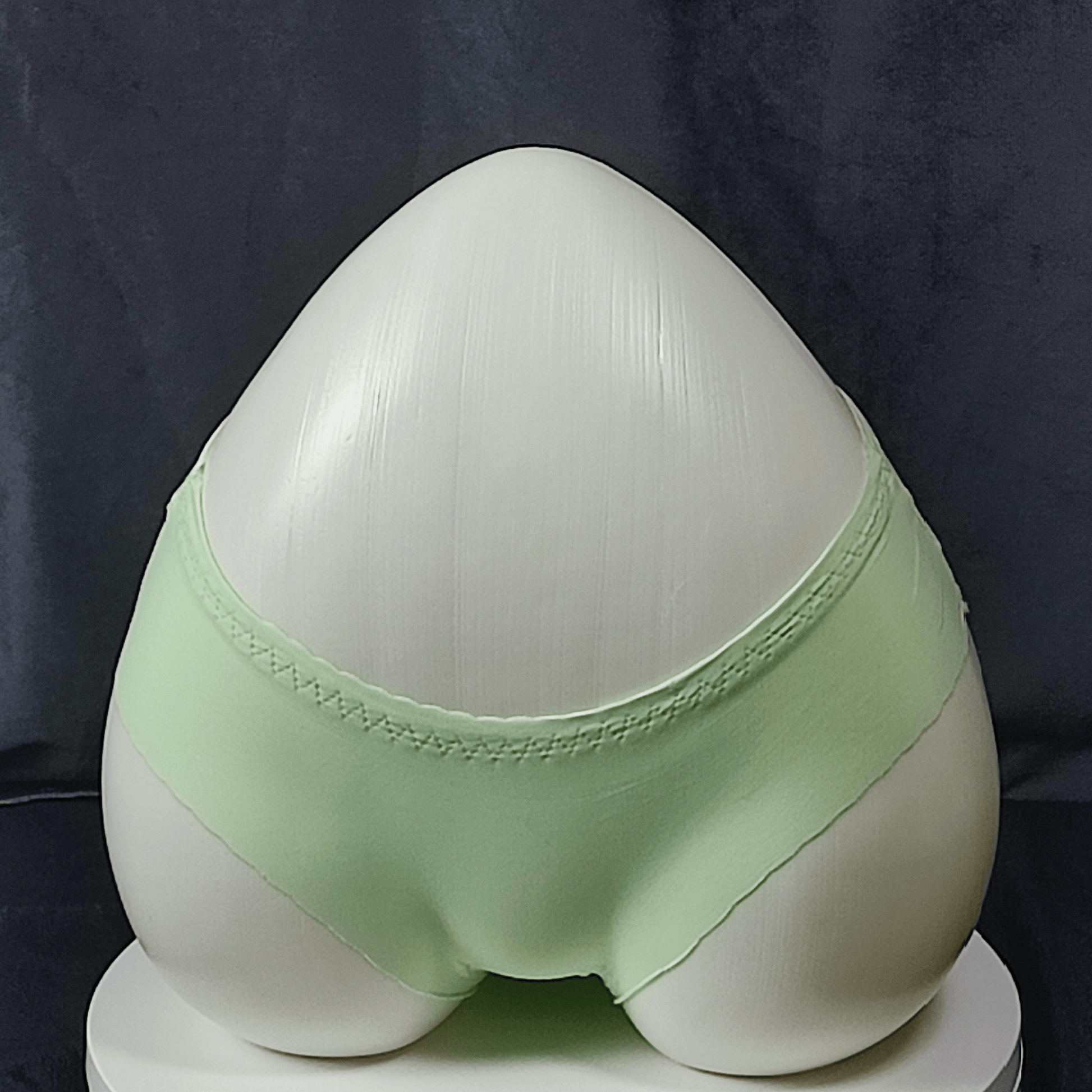 Pack of 5 - SoftGlow Panties (Random Colors)