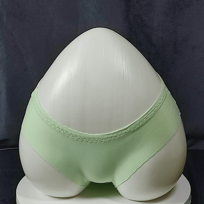 Pack of 5 - SoftGlow Panties (Random Colors)