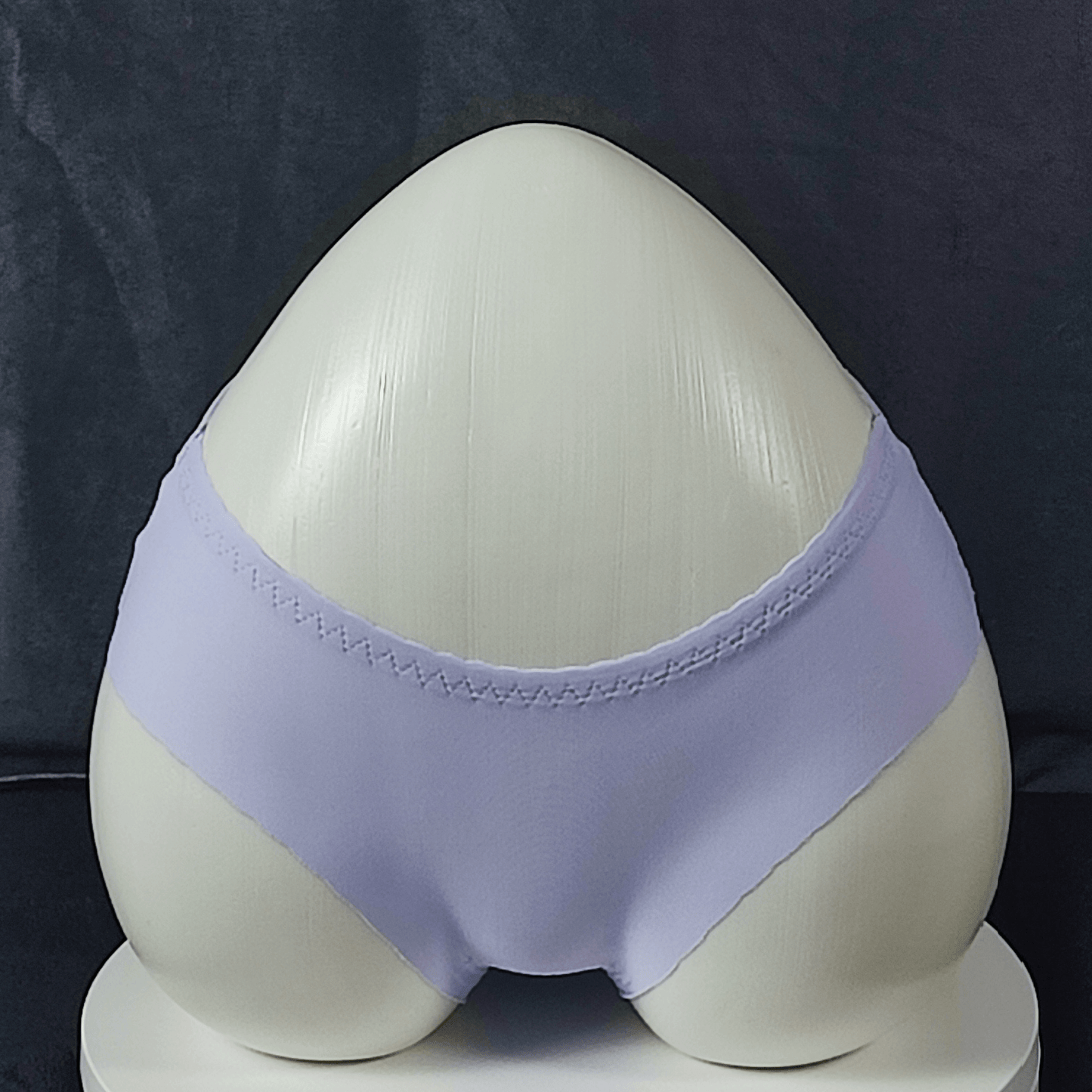 Pack of 5 - SoftGlow Panties (Random Colors)