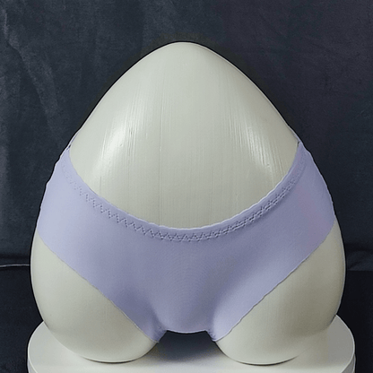 Pack of 5 - SoftGlow Panties (Random Colors)