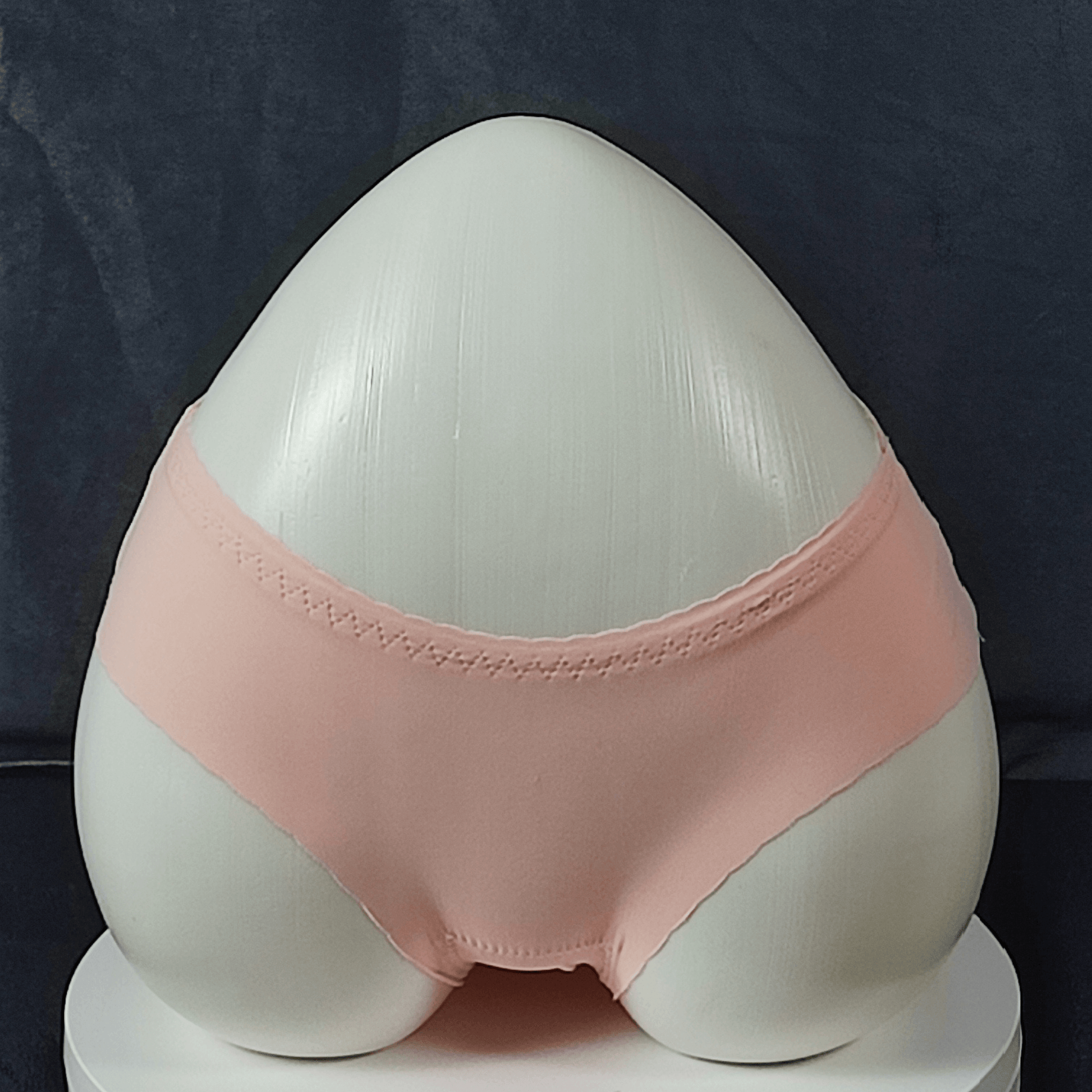 Pack of 5 - SoftGlow Panties (Random Colors)
