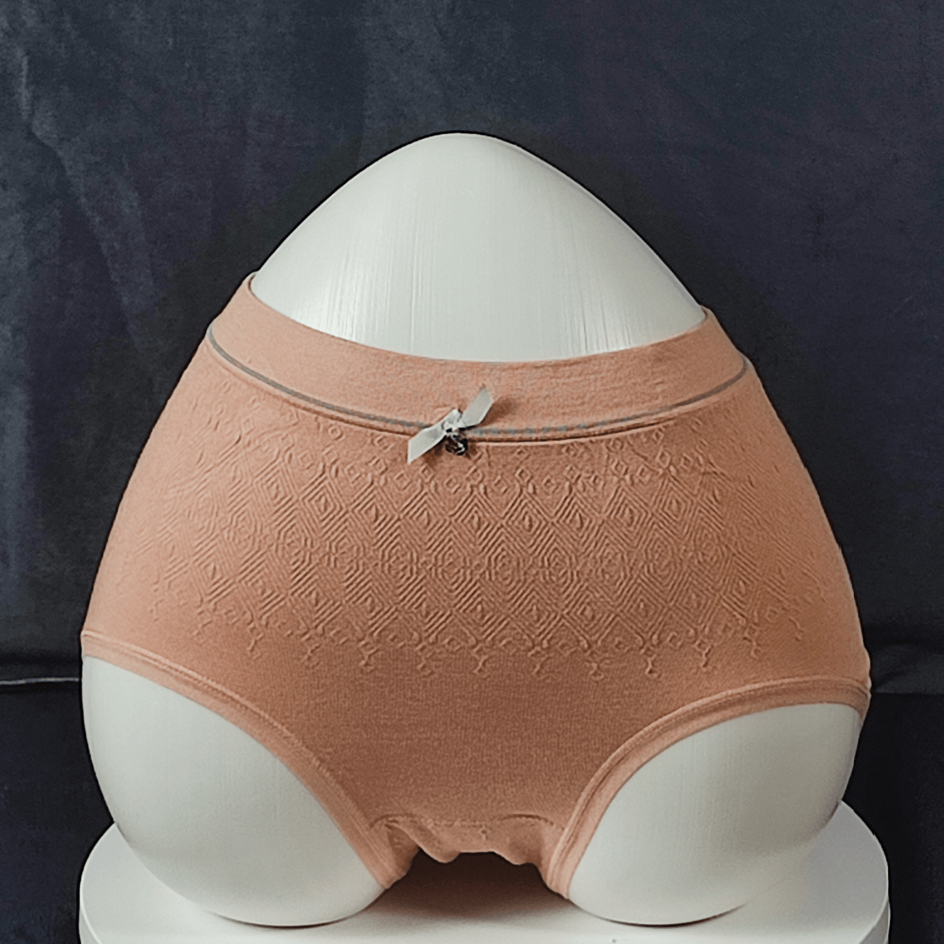 Pack of 3 - SoftPetal Panties (Randon Colors)