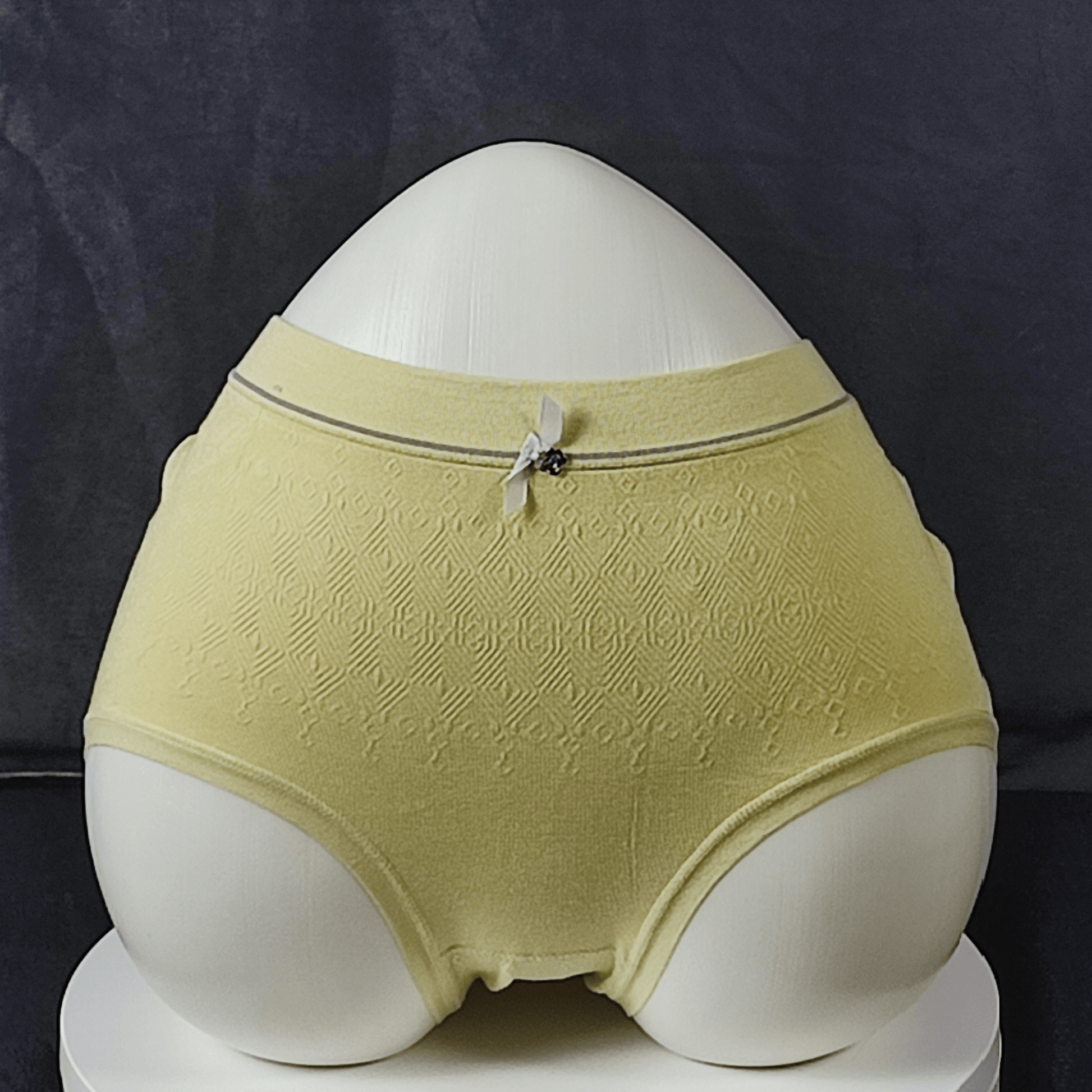 Pack of 3 - SoftPetal Panties (Randon Colors)