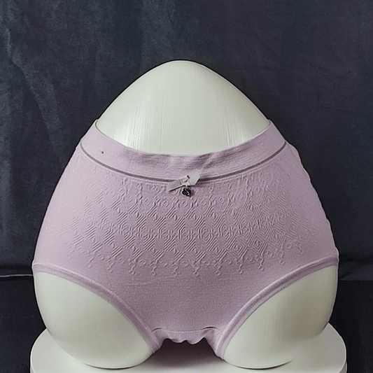SoftPetal Panties | Color: Lavender | Size: Free |