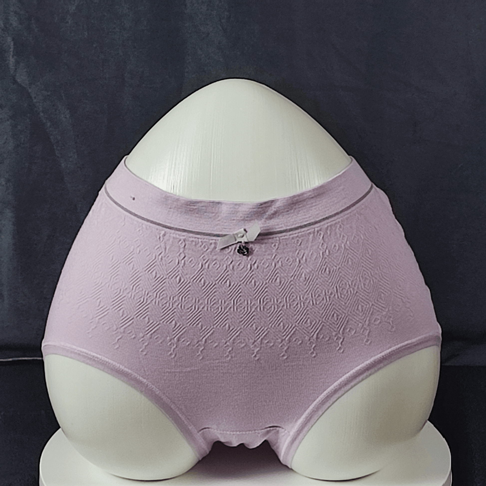 Pack of 3 - SoftPetal Panties (Randon Colors)