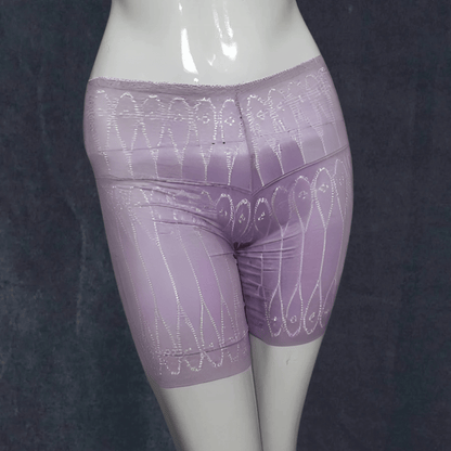 AirLite Briefs (Lavender) - Boyshorts - ComfyBliss