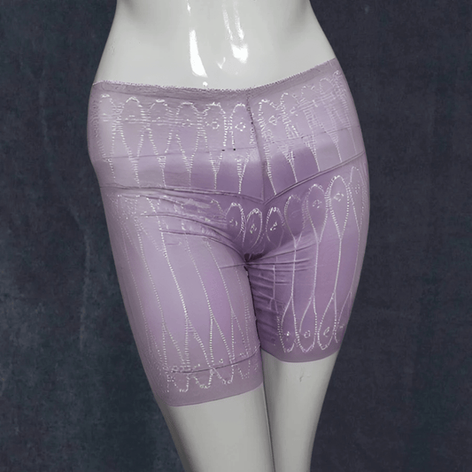 AirLite Briefs (Lavender) - Boyshorts - ComfyBliss