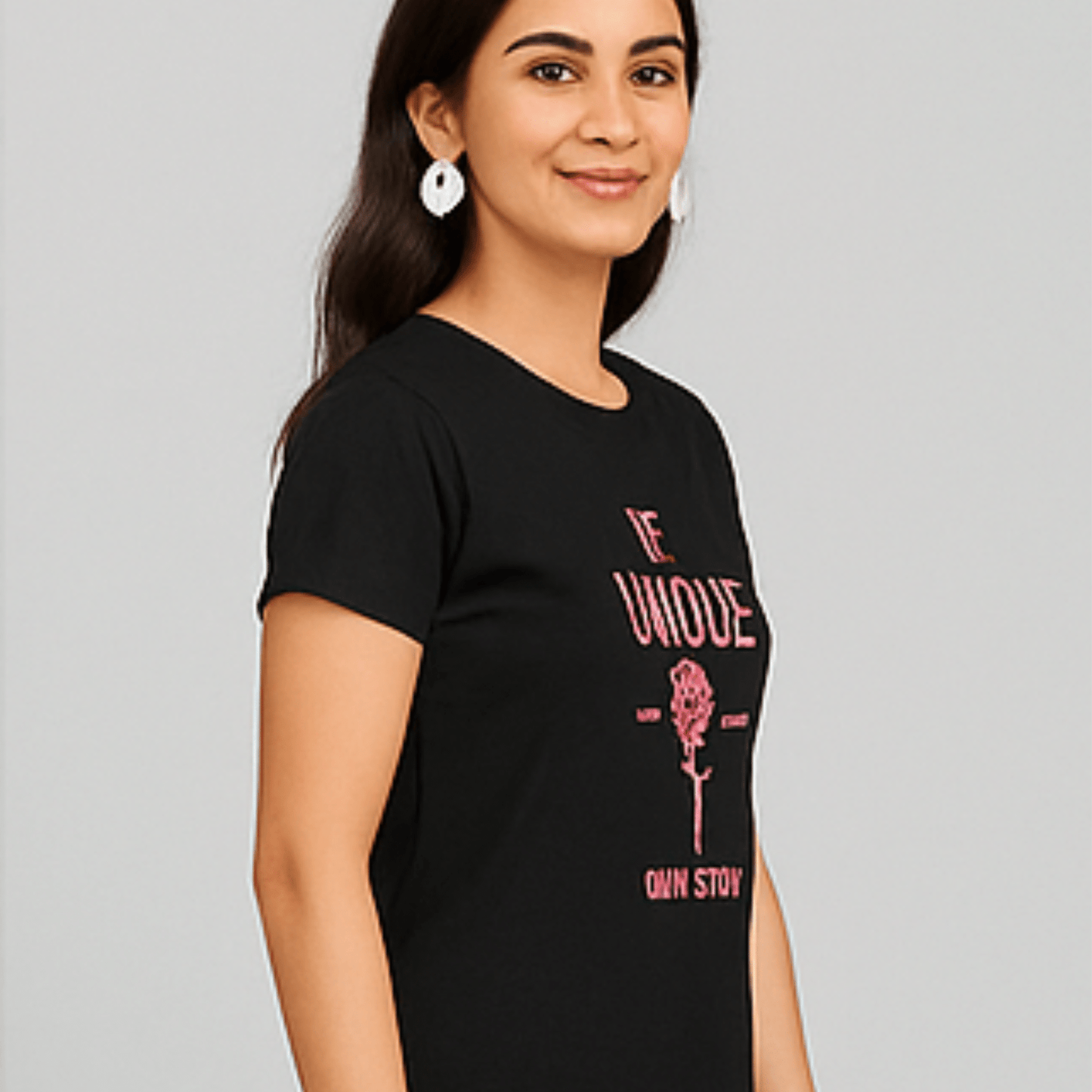 Be Unique Pajama Suit - Nighties - ComfyBliss