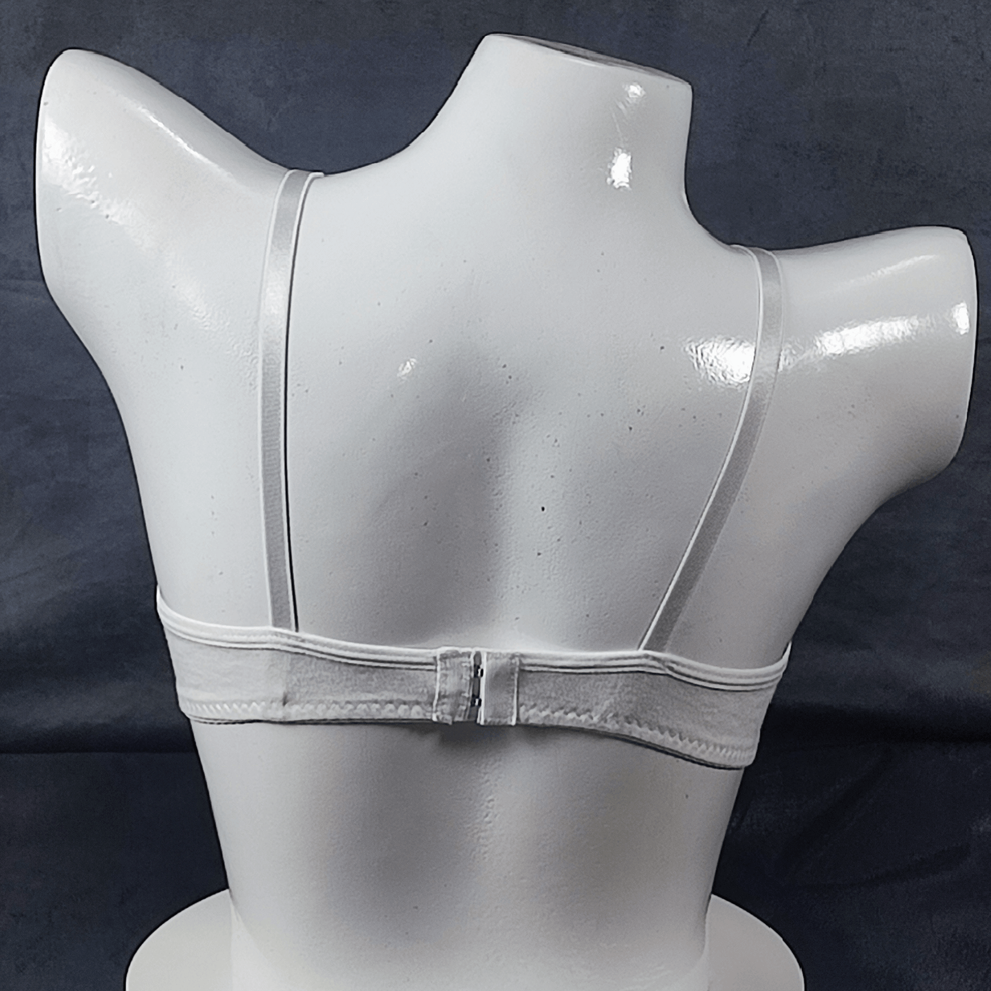 ComfyBloom Teen Bra (Ivory Desire) - teens - ComfyBliss