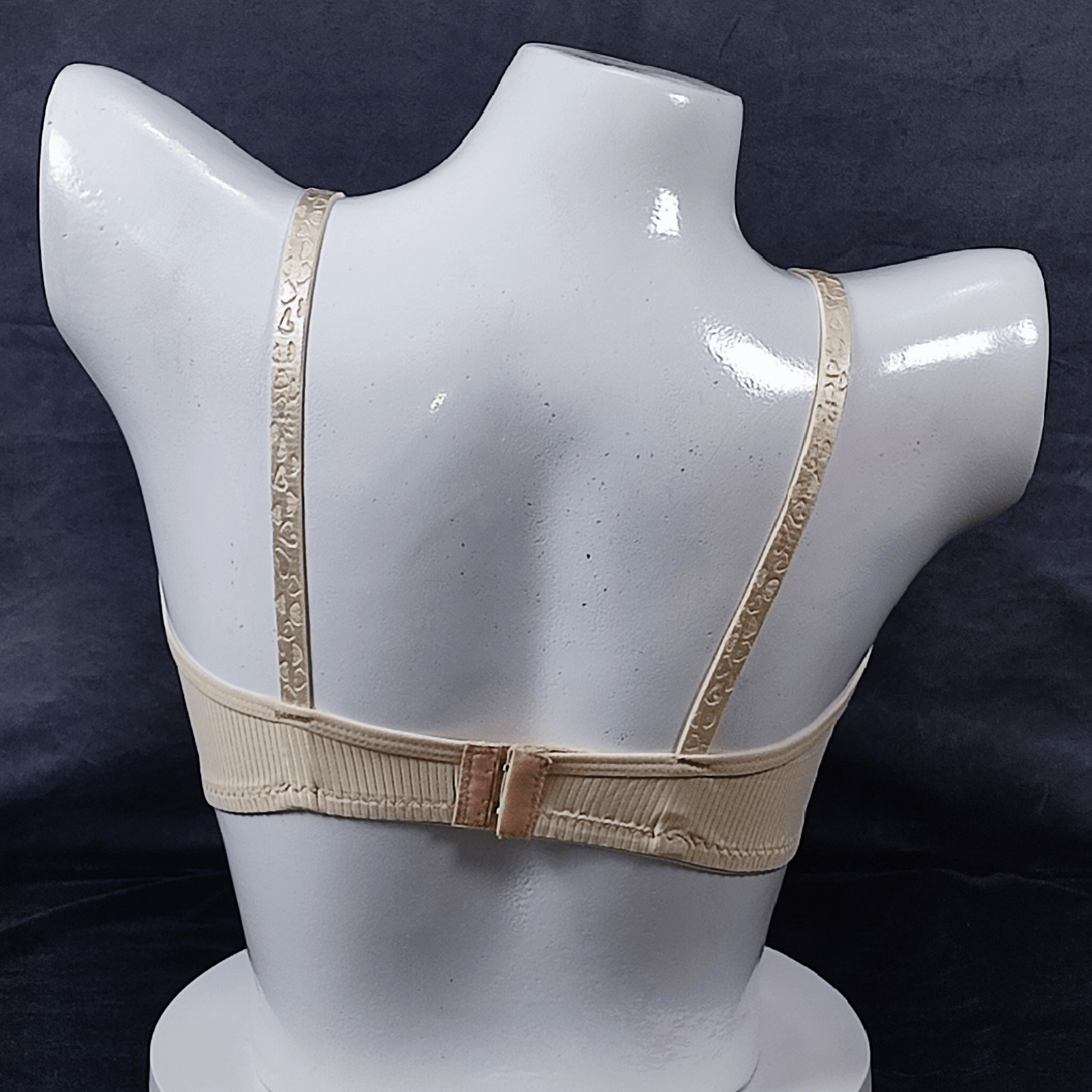 FeatherLite Comfort Bra - Bra - ComfyBliss