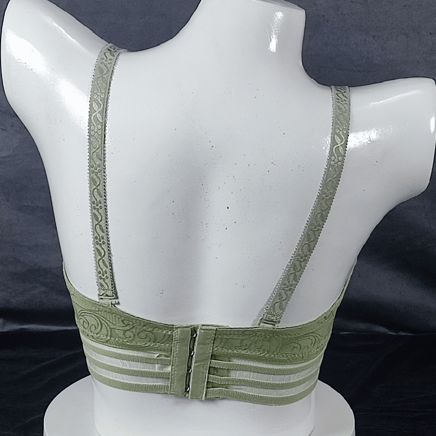 GlowEdge Bra (Enchanted Temptation) - Bra - ComfyBliss