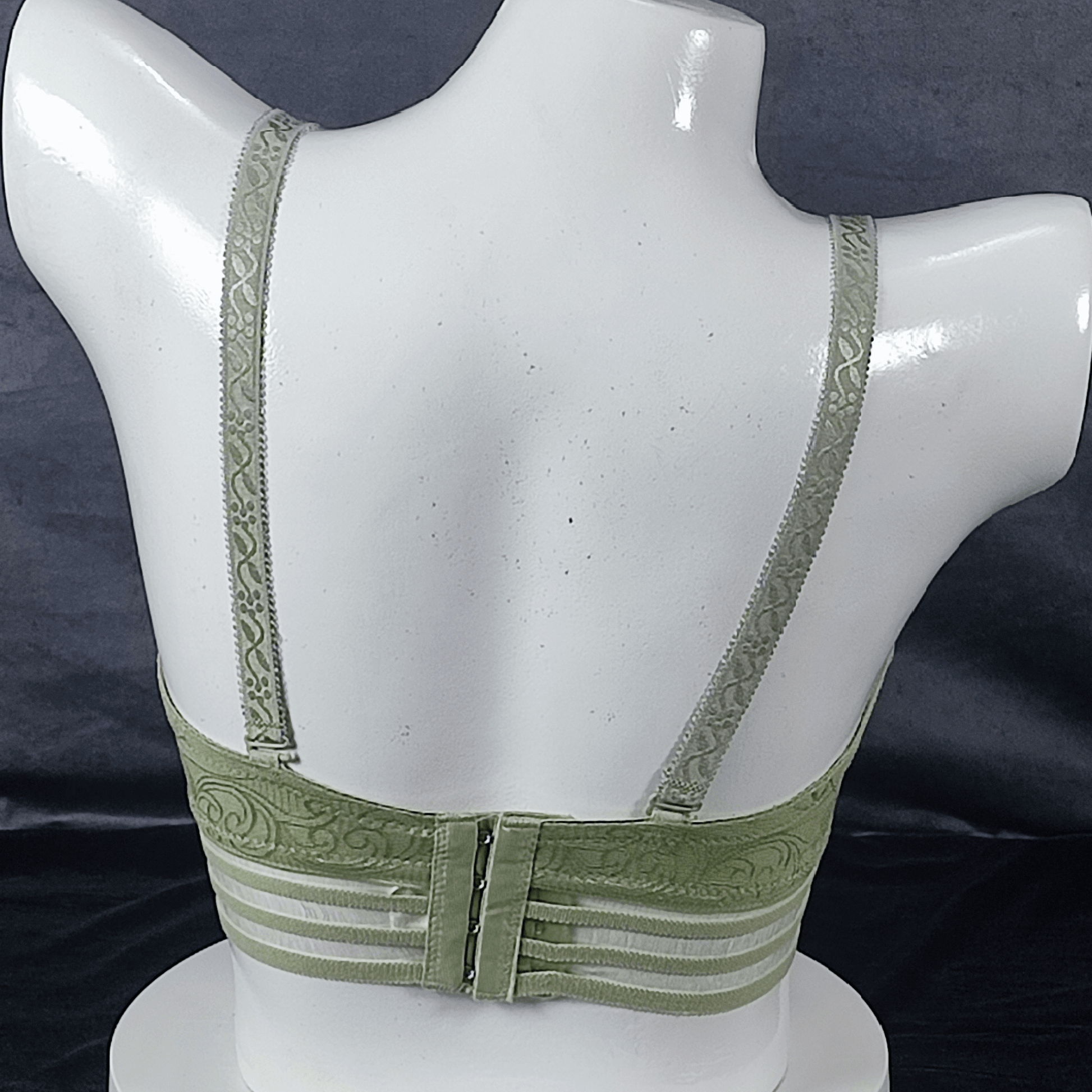 GlowEdge Bra (Enchanted Temptation) - Bra - ComfyBliss