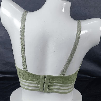 GlowEdge Bra (Enchanted Temptation) - Bra - ComfyBliss