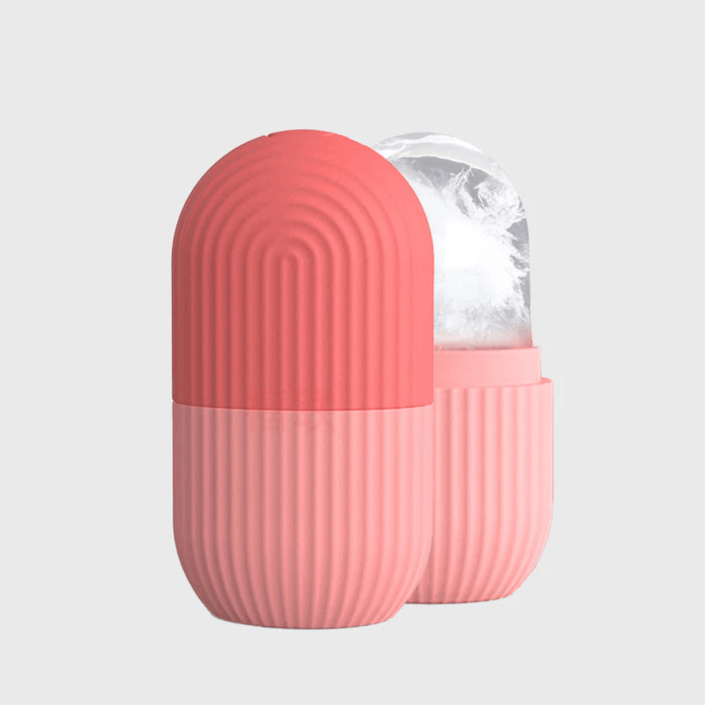 Ice Facial Roller – Instant Glow & Pore Tightening in One Swipe! - Accessories - ComfyBliss