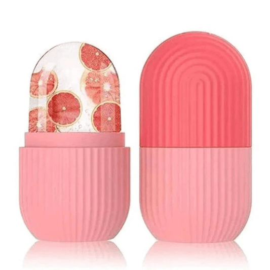 Ice Facial Roller – Instant Glow & Pore Tightening in One Swipe! - Accessories - ComfyBliss
