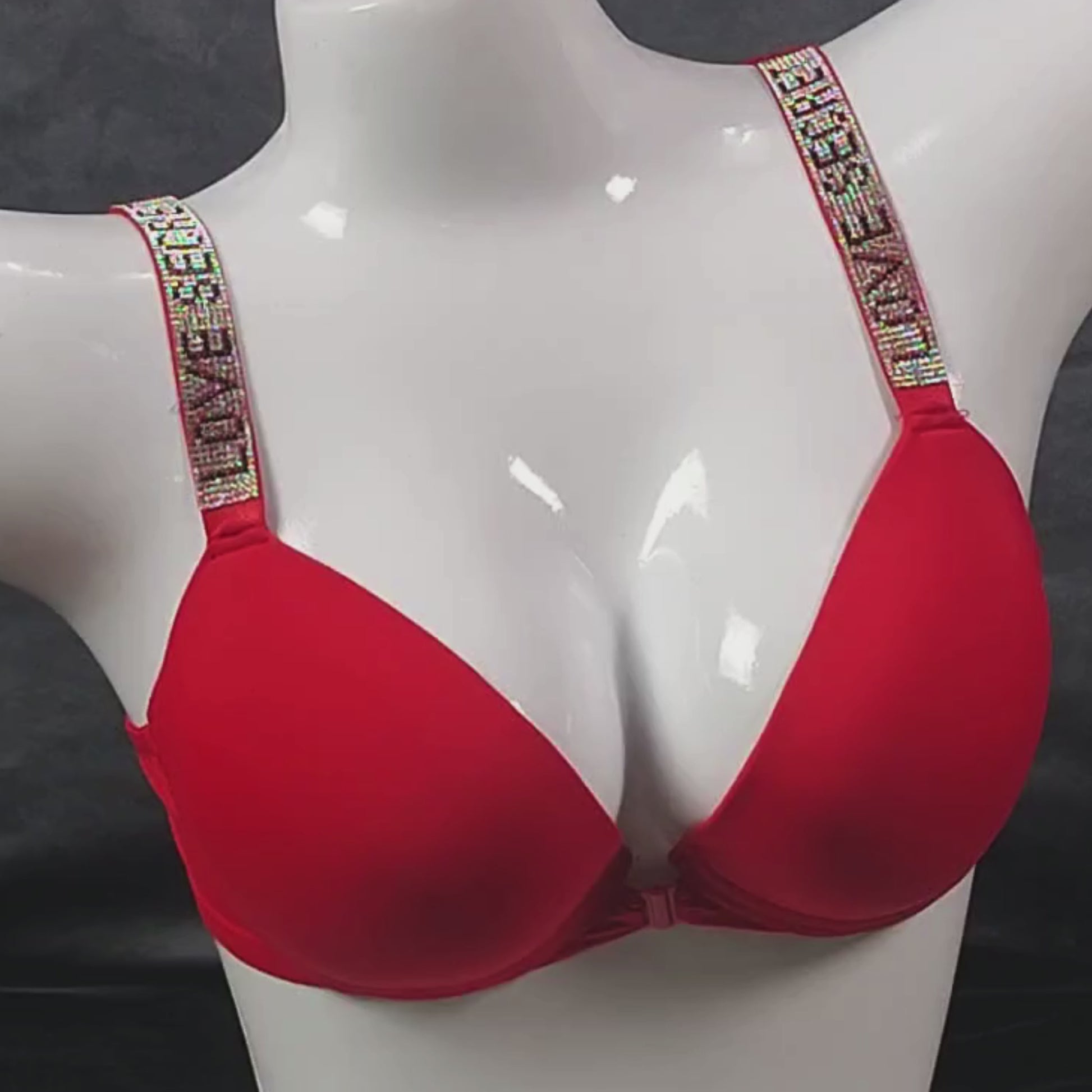 SecretFlare Set | Color: Black | Size: 38 |