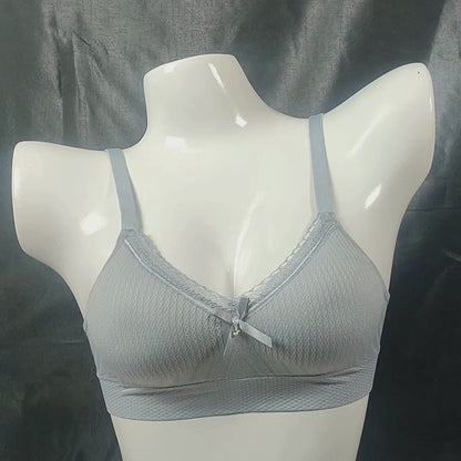 Soft Bliss Light Foam Bra | Color: Pink | Size: S |