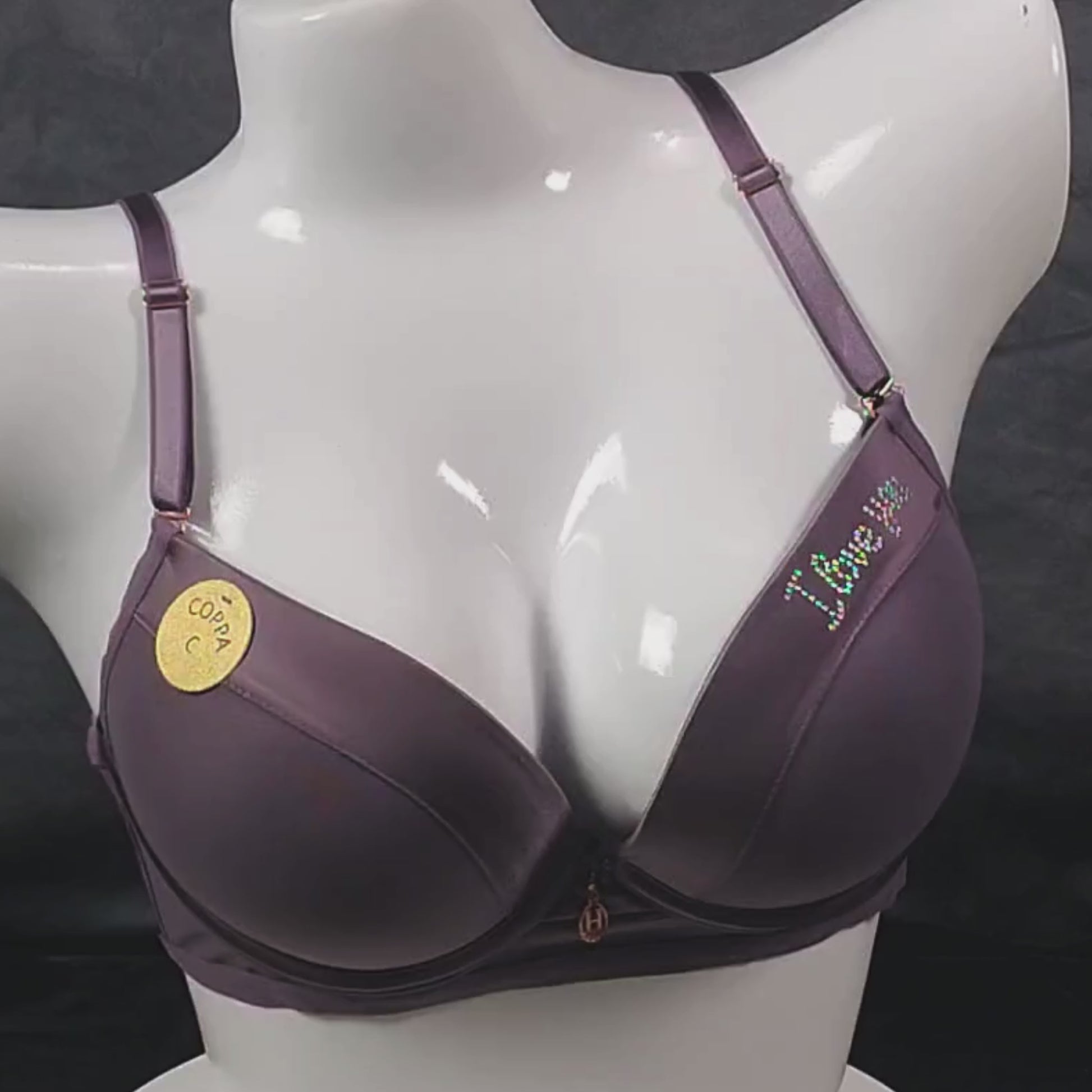 LoveWhisper Set | Color: Pink | Size: 38 |
