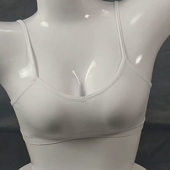 SoftFlex PreTeen Bra | Color: Peach | Size: PreTeen |