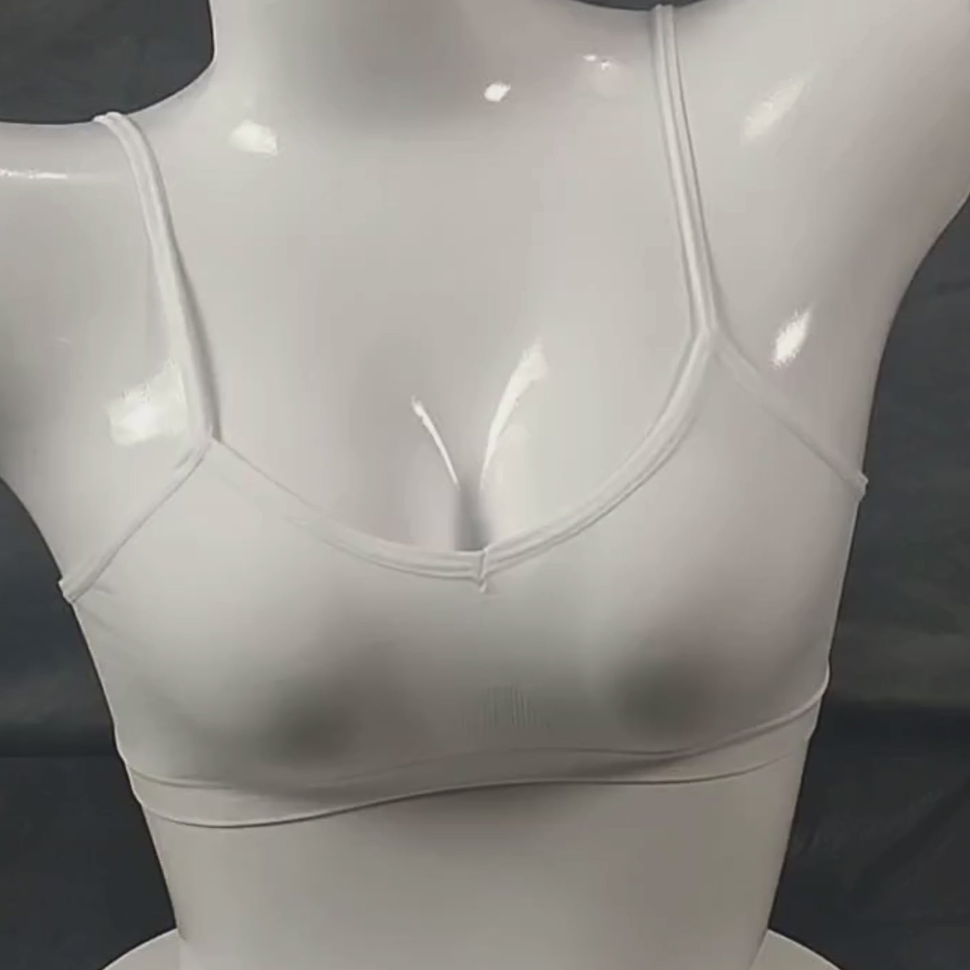SoftFlex PreTeen Bra | Color: Peach | Size: PreTeen |