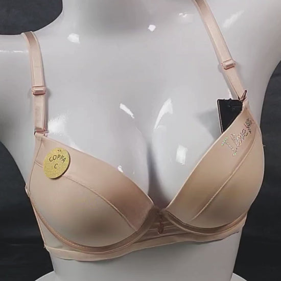 LoveWhisper Set | Color: Pink | Size: 38 |