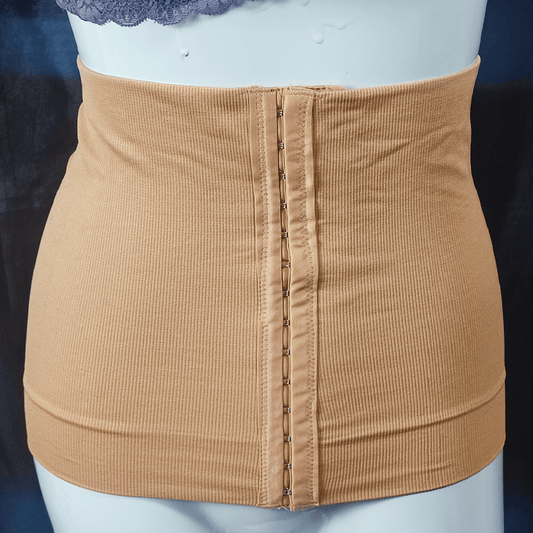 ShapeFlex Ultra Compression Belt - Everyday Essentials - ComfyBliss